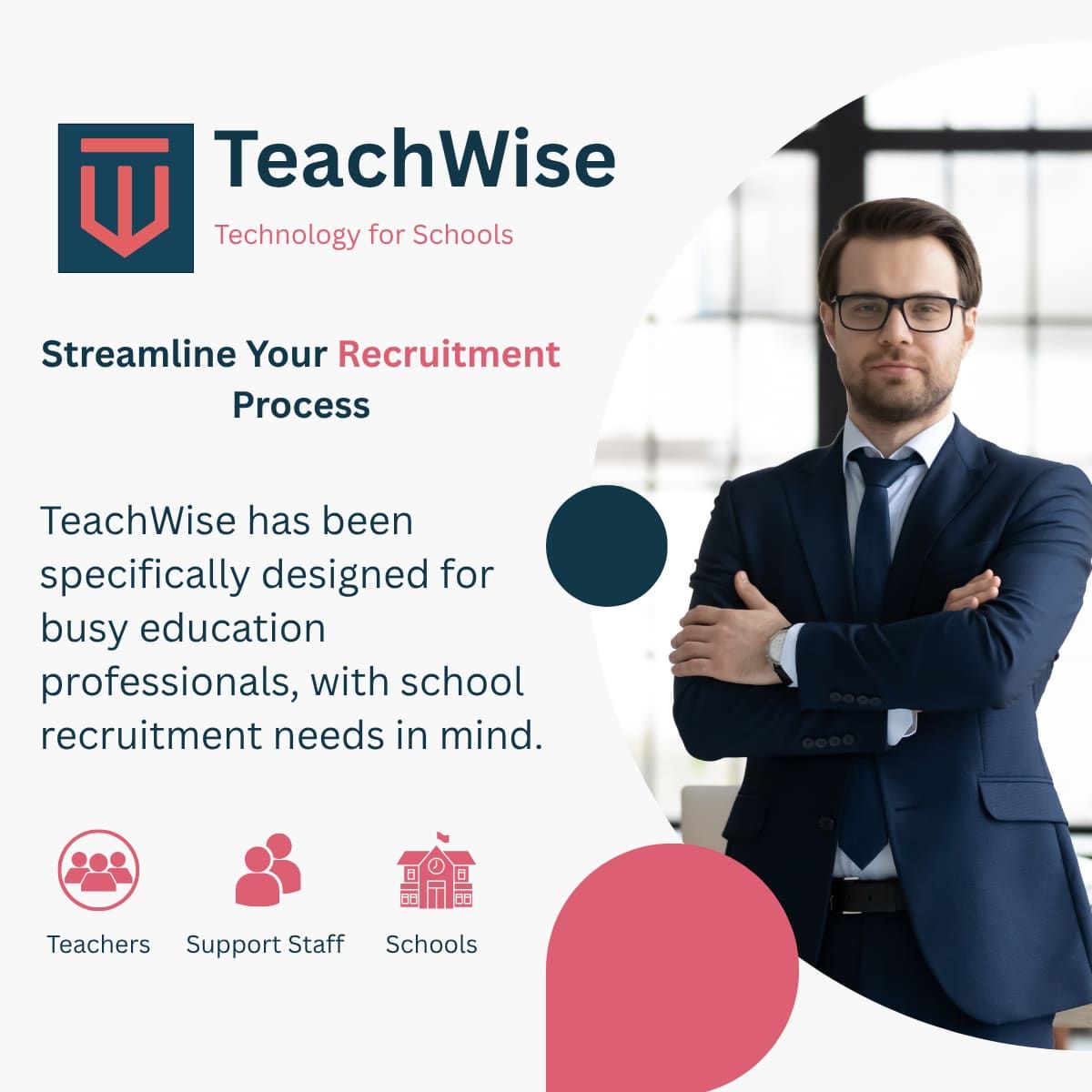 TeachWise Expands Beyond Education Into Hospitality and Executive Search